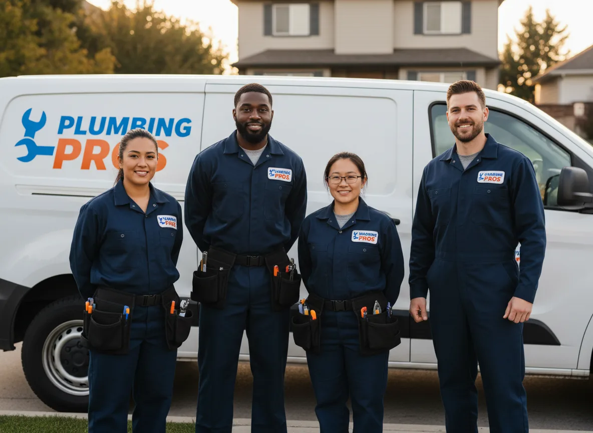 Water Heater Repair company in Lineville, IA